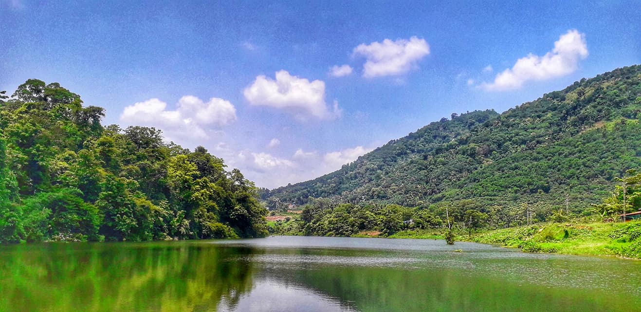 Chittar, Pathanamthitta