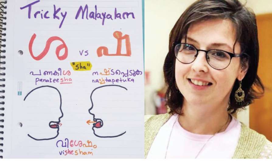 Learn Malayalam easily with Elikkutty Learn Malayalam easily with Elikkutty