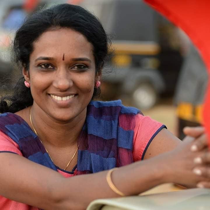 In 20017 Lekha started a company to help differently abled persons to find a living In 20017 Lekha started a company to help differently abled persons to find a living