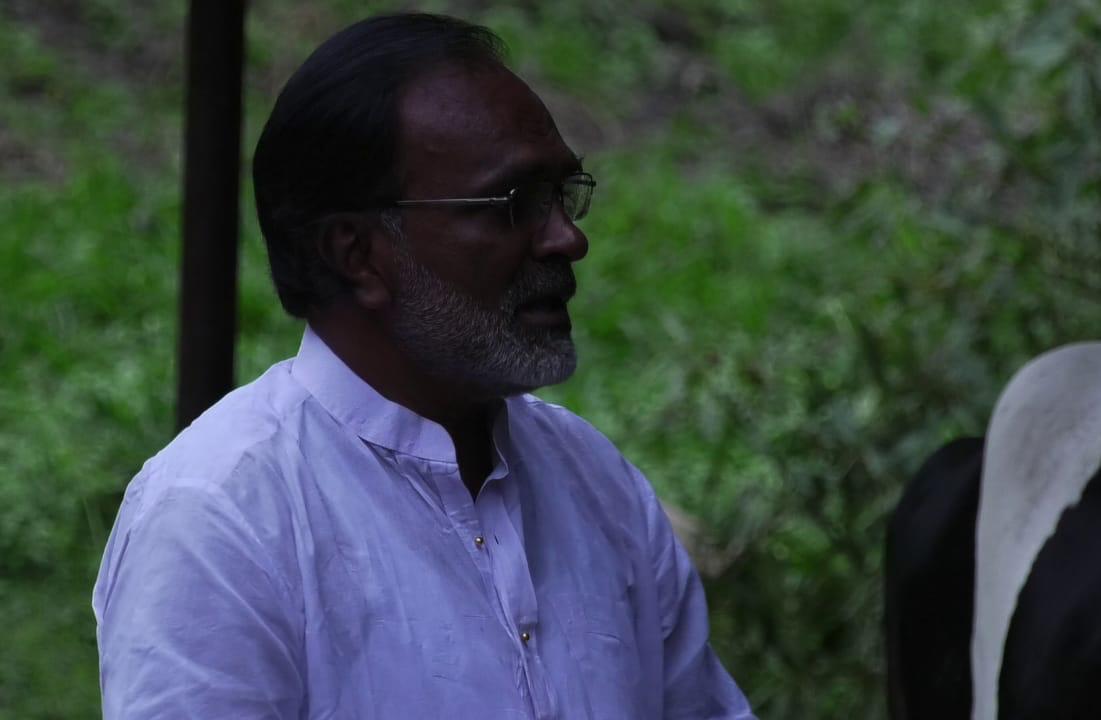 Thambi M Paul Thambi M Paul