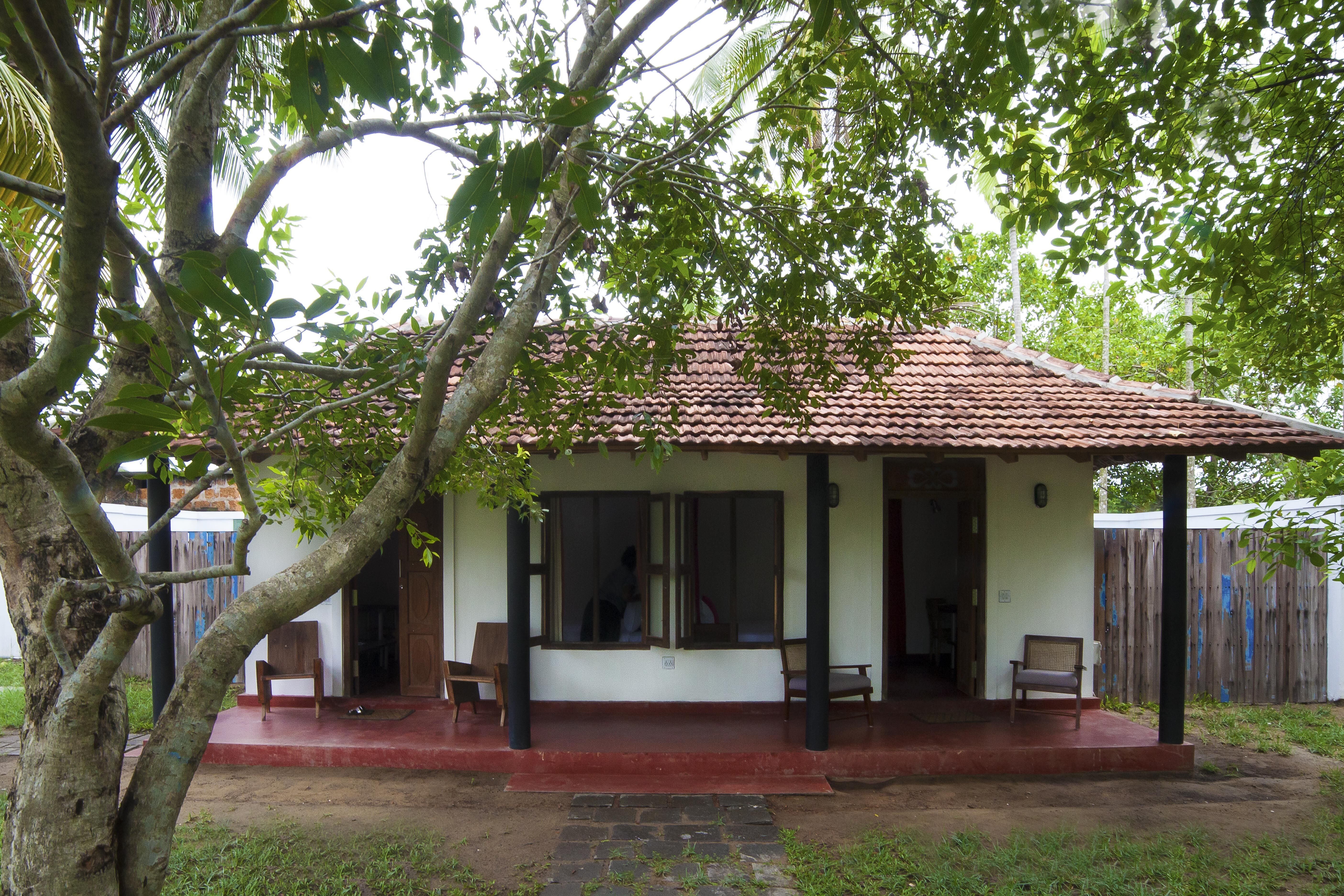 Kayal Island Retreat, Kakkathuruth offers a unique experience Kayal Island Retreat, Kakkathuruth offers a unique experience