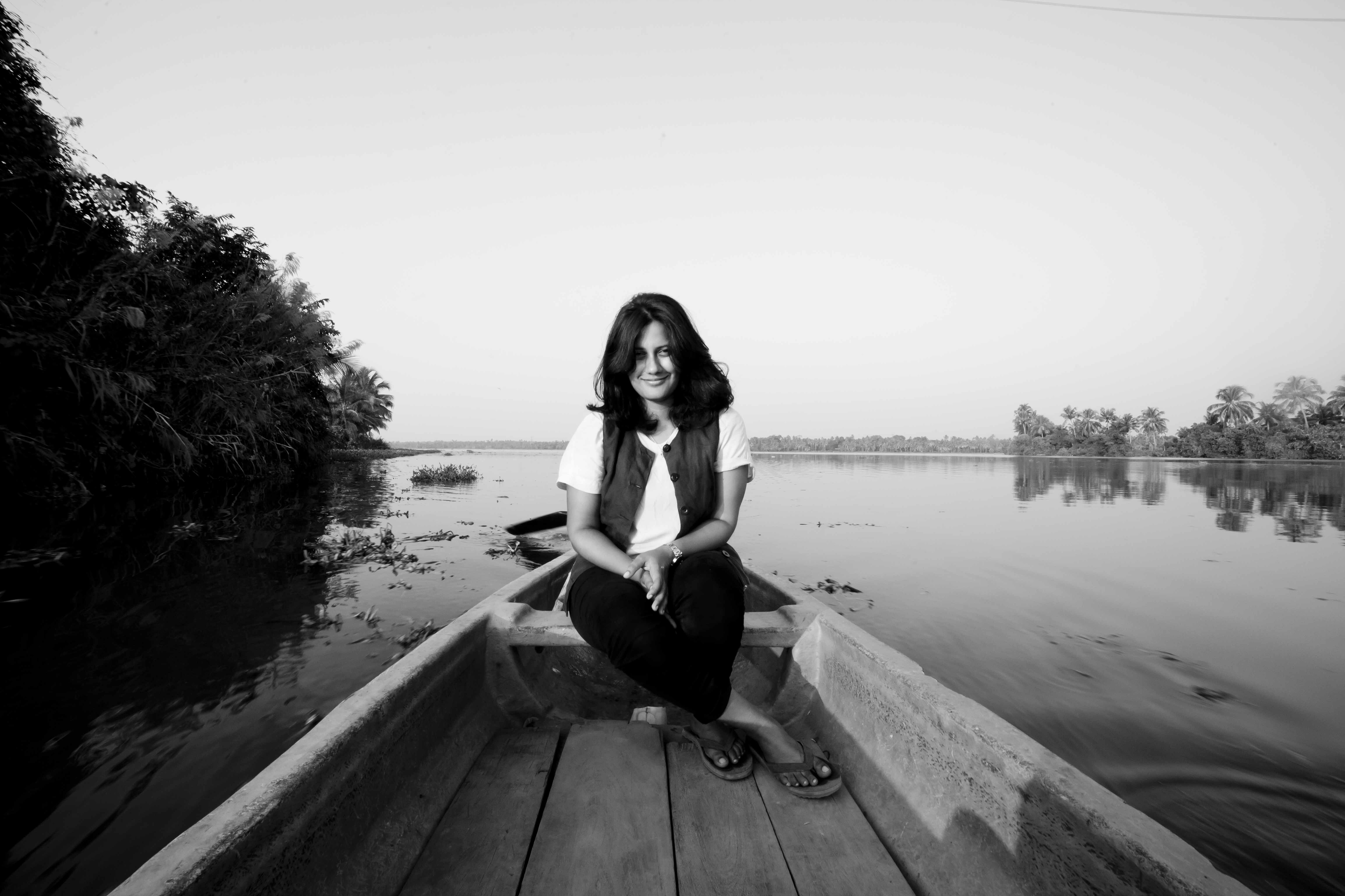 Maneesha Panicker