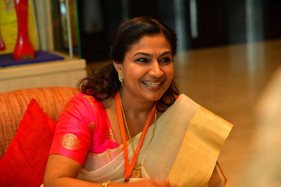 Dr Mary Anitha